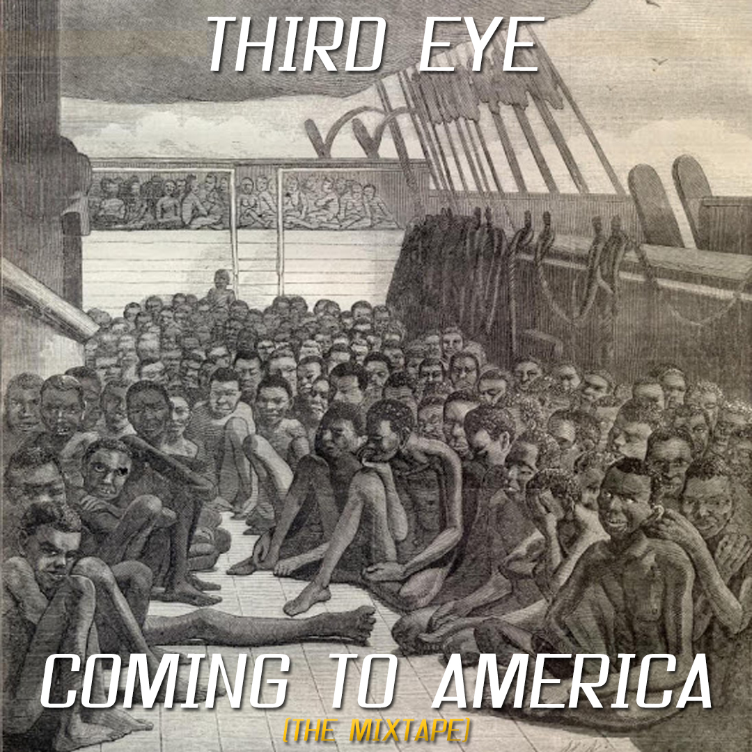 Coming to America Coming to America